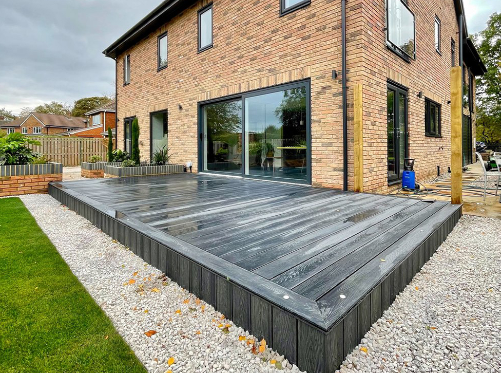 Driveways in Manchester